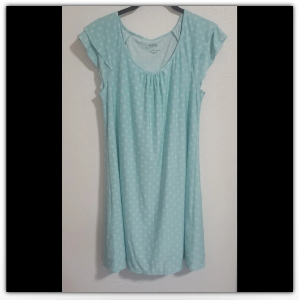 Alfani Intamates pj size small